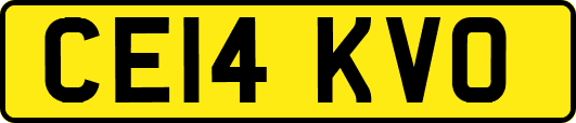 CE14KVO