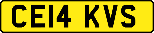 CE14KVS