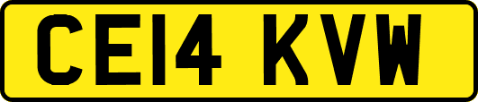 CE14KVW