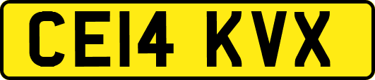 CE14KVX