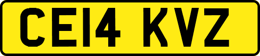 CE14KVZ