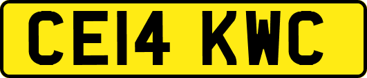 CE14KWC