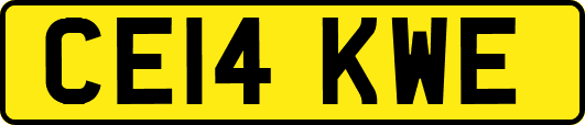 CE14KWE