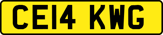 CE14KWG