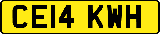 CE14KWH