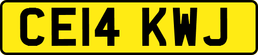 CE14KWJ