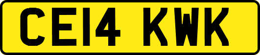 CE14KWK
