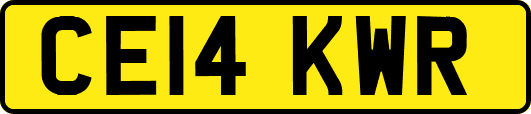 CE14KWR