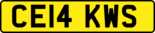 CE14KWS
