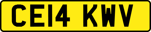 CE14KWV