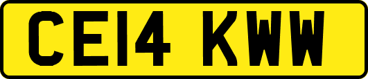 CE14KWW