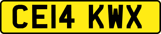 CE14KWX
