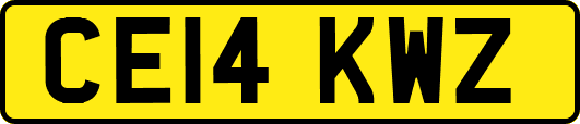 CE14KWZ