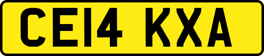 CE14KXA