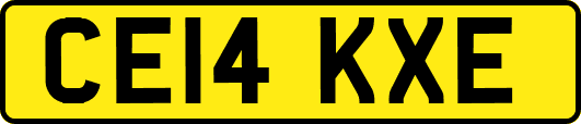 CE14KXE