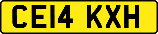 CE14KXH