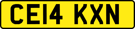 CE14KXN