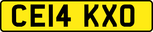 CE14KXO