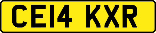 CE14KXR