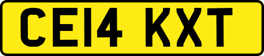 CE14KXT