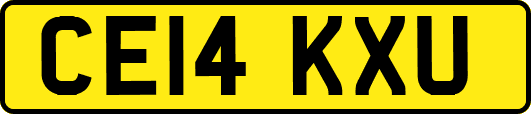 CE14KXU