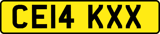 CE14KXX
