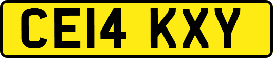CE14KXY