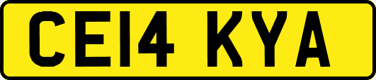 CE14KYA