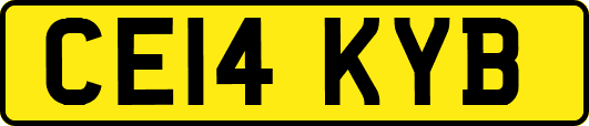 CE14KYB