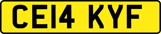 CE14KYF