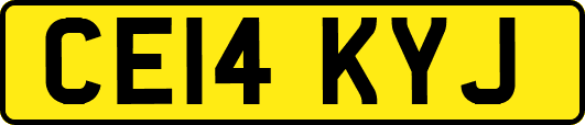 CE14KYJ