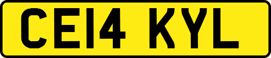 CE14KYL