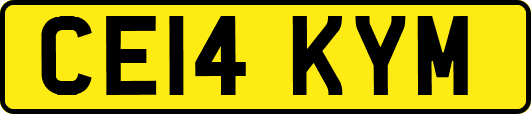 CE14KYM