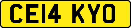 CE14KYO