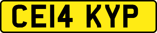 CE14KYP