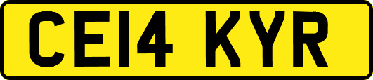 CE14KYR