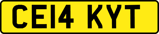 CE14KYT