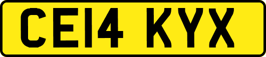 CE14KYX