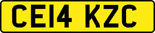 CE14KZC