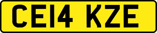 CE14KZE