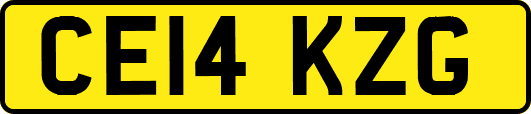 CE14KZG