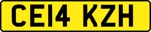 CE14KZH