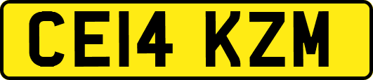 CE14KZM