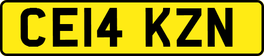 CE14KZN