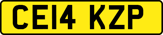 CE14KZP