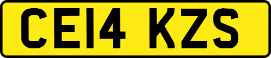 CE14KZS