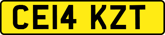 CE14KZT