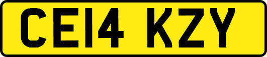CE14KZY