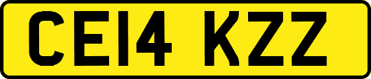 CE14KZZ