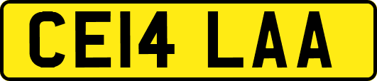 CE14LAA